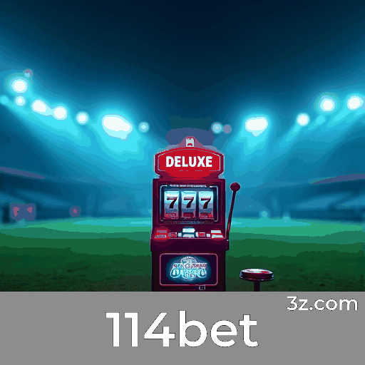 Análise Esportiva Profissional no Brasil com 114bet