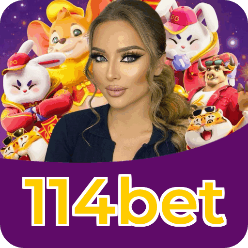 Login rápido no app 114bet