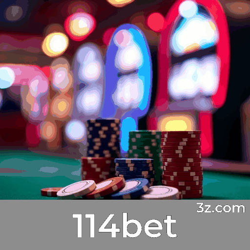 Experiência Premium de Jogos com Variedade no 114bet