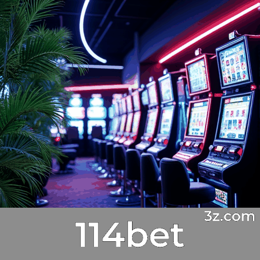 Análise Esportiva Profissional no Brasil com 114bet