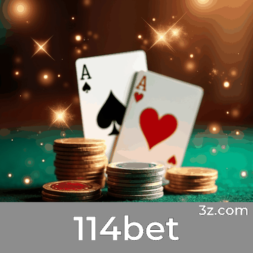 114bet: O Mundo dos Jogos Selecionados e Excelentes