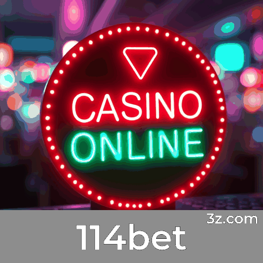 114bet: Seu Destino para Cassino e Apostas Seguras