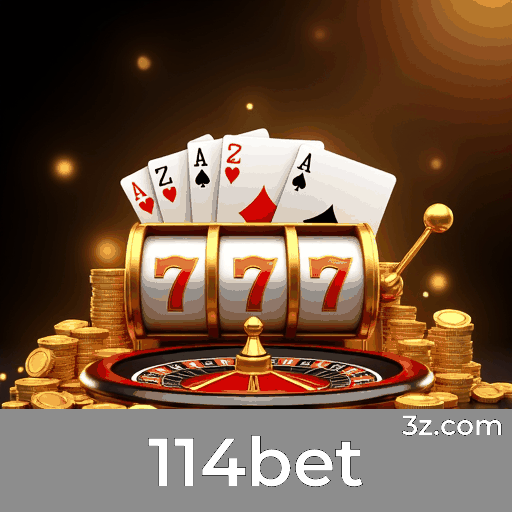 Experiência Premium de Jogos com Variedade no 114bet