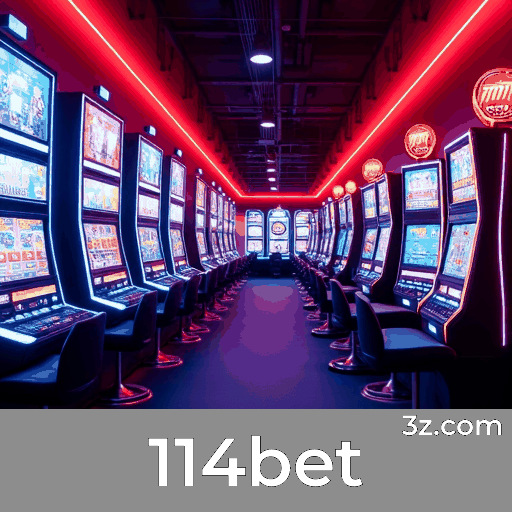 Experimente 114bet: Apostas Móveis e Completas