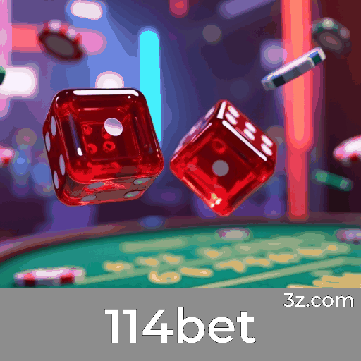 Experimente 114bet: Apostas Móveis e Completas
