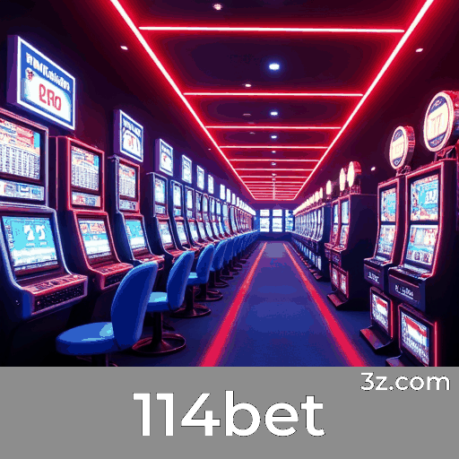 Potencialize Promoções e Maximize Retornos na 114bet
