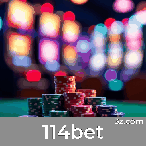 114bet: O Mundo dos Jogos Selecionados e Excelentes