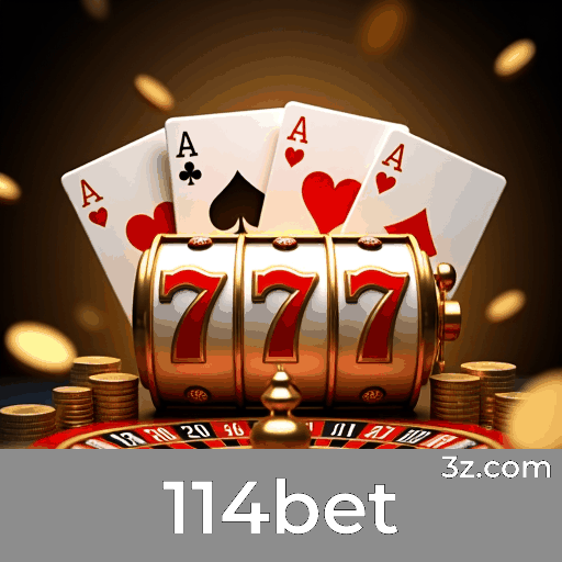 Experiência Premium de Jogos com Variedade no 114bet