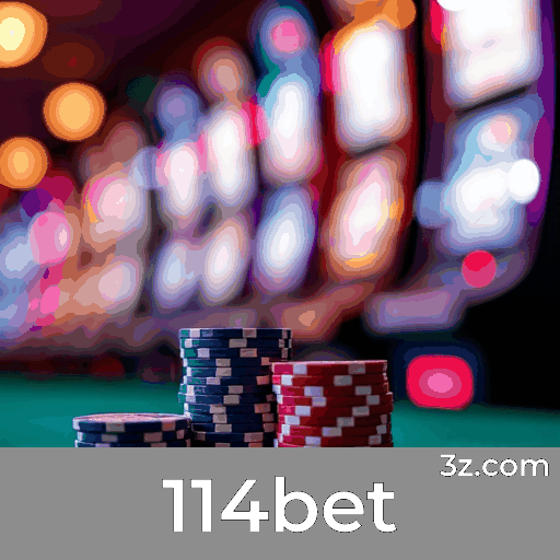 114bet: O Mundo dos Jogos Selecionados e Excelentes