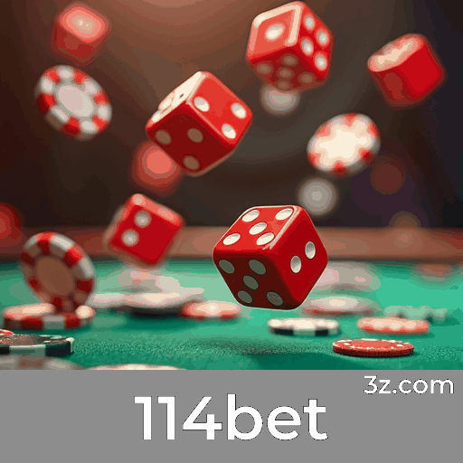 114bet: O Mundo dos Jogos Selecionados e Excelentes