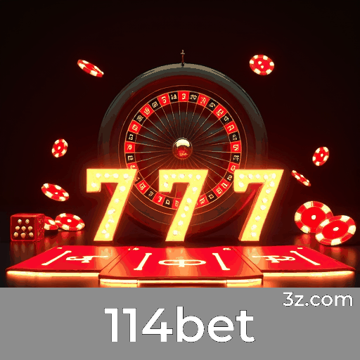 Experiência Premium de Jogos com Variedade no 114bet