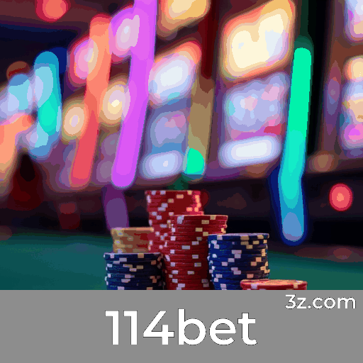 114bet: Seu Destino para Cassino e Apostas Seguras